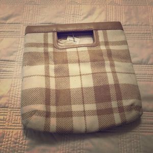 Brand New Banana Republic Tote